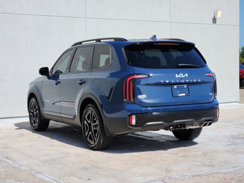 Used 2024 Kia Telluride SX Prestige X-Line AWD/4WD image 6