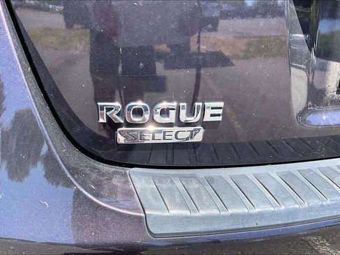 Used 2014 Nissan Rogue S w/ Convenience Package AWD/4WD image 21