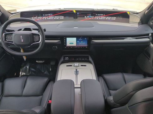 New 2025 Lincoln Navigator L Reserve w/ Jet Appearance Package image 15