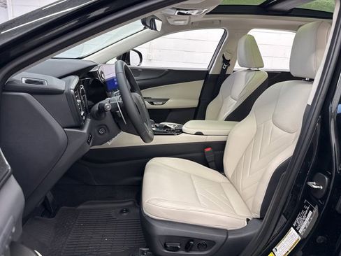 New 2026 Lexus NX 450h+ AWD w/ Luxury Package image 15