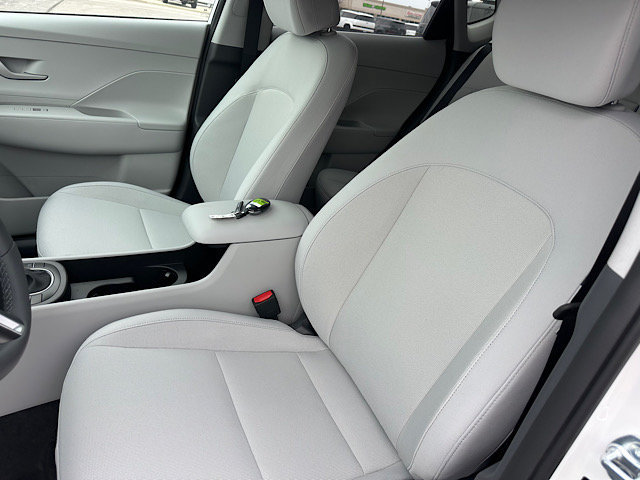New 2027 Hyundai Kona SEL Sport FWD image 16