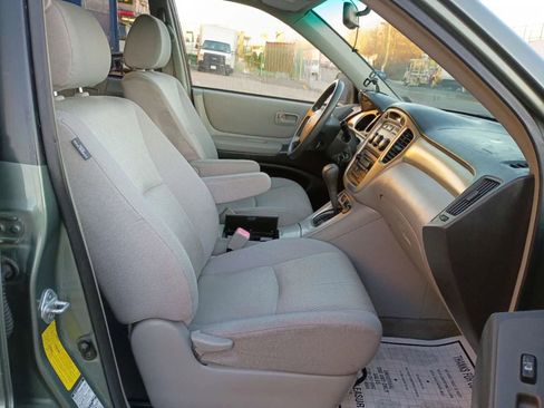 Used 2007 Toyota Highlander Limited image 18