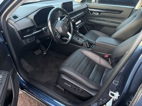 Used 2025 Honda CR-V EX-L image 5