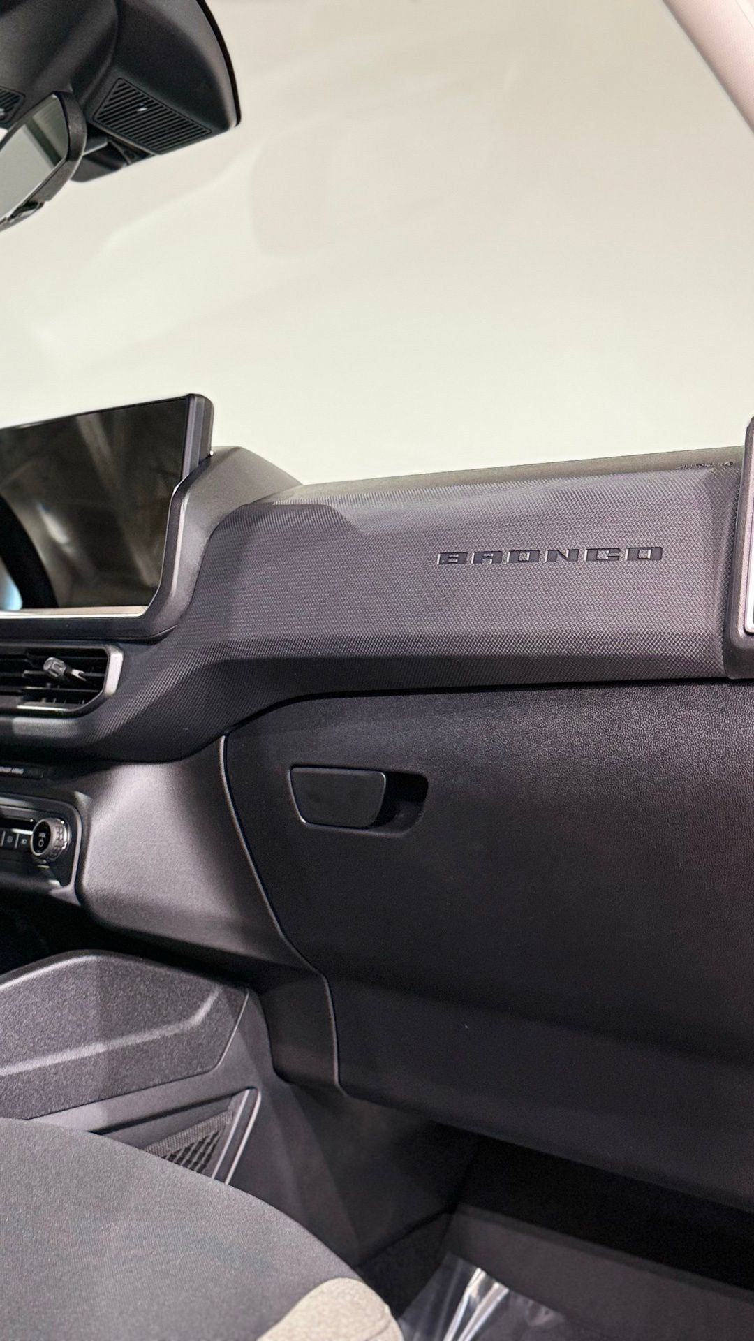 New 2026 Ford Bronco Sport Big Bend AWD/4WD image 53