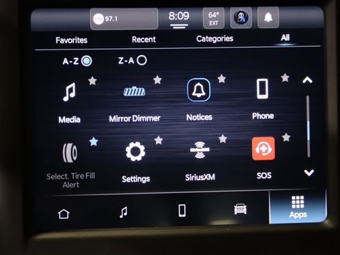 Used 2022 RAM 2500 Big Horn w/ Level A Equipment Group image 52