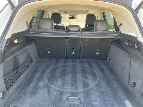 Certified 2026 Mercedes-Benz GLE 450 GLE 450 image 34