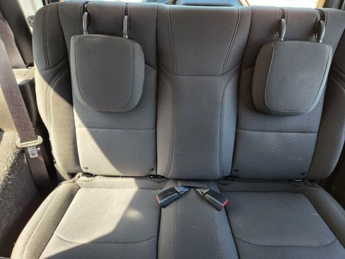 Used 2023 Jeep Wrangler Sport AWD/4WD image 20