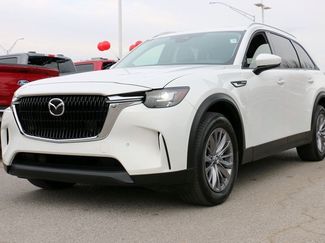 Used 2025 MAZDA CX-90 3.3 Turbo w/ Preferred Package video 1