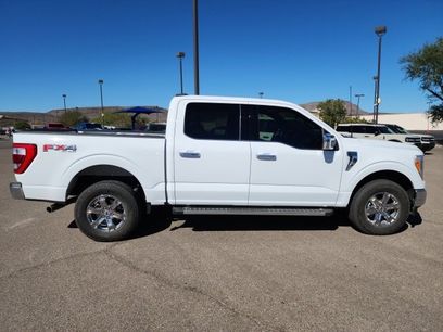 Used 2022 Ford F150 Lariat
