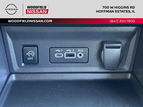 Certified 2024 Nissan Sentra SV w/ All-Weather Package FWD image 36