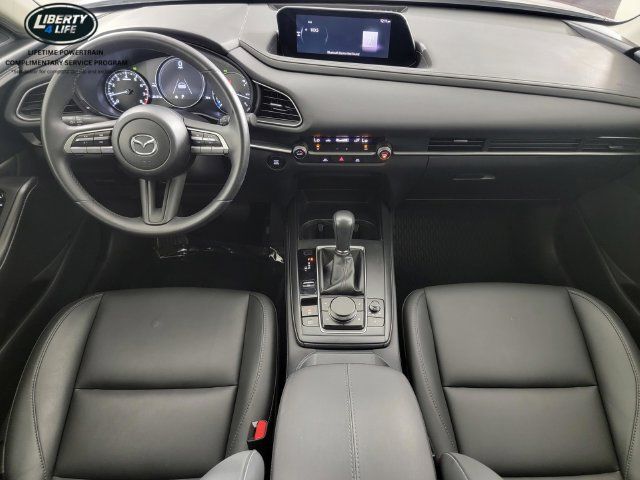 Used 2023 MAZDA CX-30 AWD 2.5 S w/ Select Package image 19