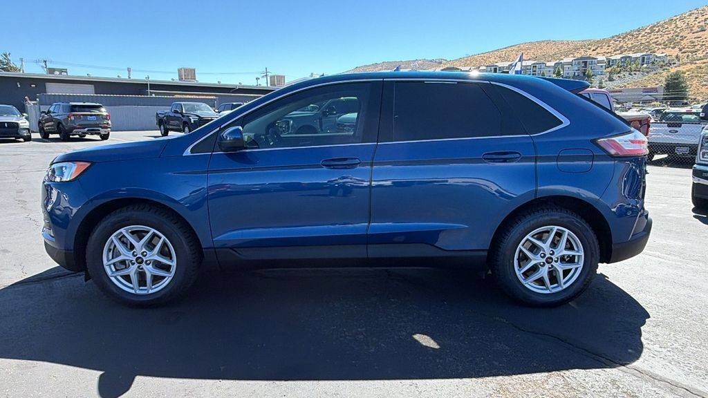 Used 2023 Ford Edge SEL w/ Convenience Package AWD/4WD image 6
