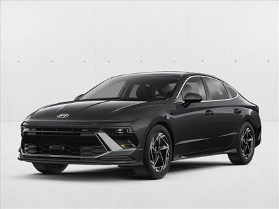 New 2026 Hyundai Sonata SEL