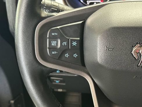Used 2024 Ford Bronco Outer Banks AWD/4WD image 29