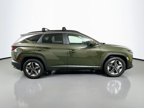 New 2026 Hyundai Tucson SEL FWD image 4
