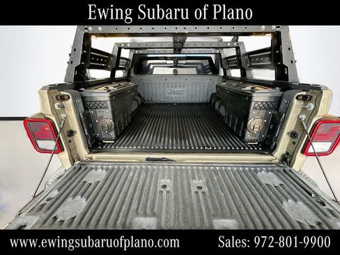 Used 2020 Jeep Gladiator Sport w/ Quick Order Package 24S AWD/4WD image 26