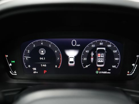 Used 2023 Honda Accord LX image 20