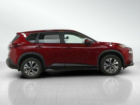 Used 2023 Nissan Rogue SV w/ SV Premium Package image 6