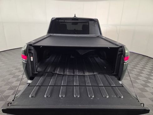 Used 2025 Rivian R1T Adventure AWD/4WD image 28