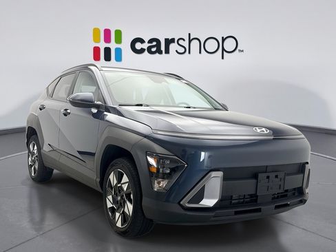 Used 2024 Hyundai Kona SEL w/ Convenience Package AWD/4WD image 7