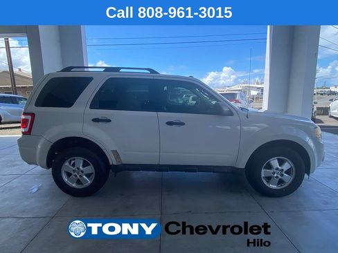 Used 2010 Ford Escape XLT AWD/4WD image 7