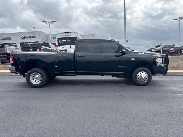 Used 2021 RAM 3500 Tradesman AWD/4WD image 4