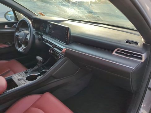 Used 2023 Kia K5 GT-Line image 25