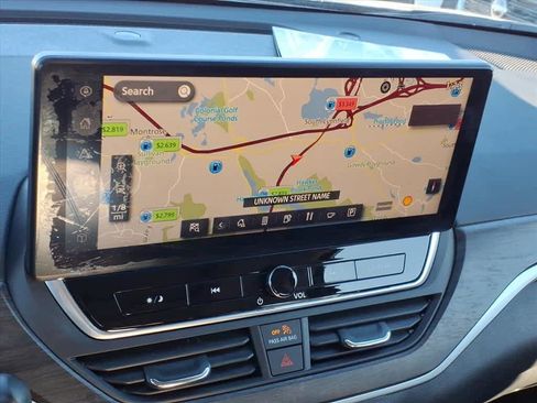 Certified 2024 Nissan Altima 2.5 SL image 19