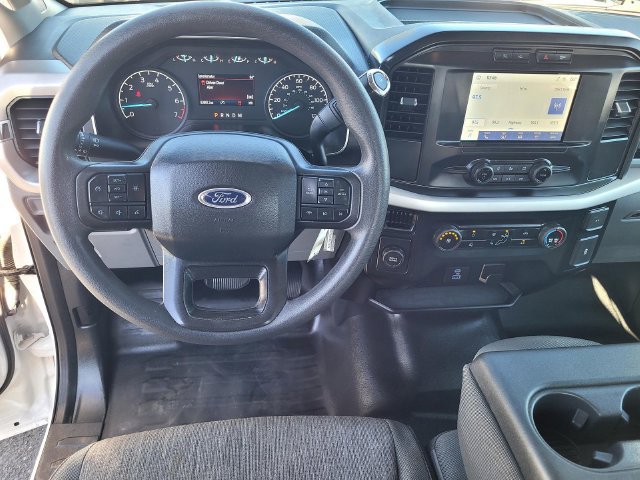 Used 2023 Ford F150 XL RWD image 9