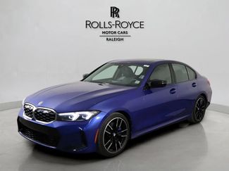 Used 2024 BMW M340i w/ Premium Package RWD 360° Tour