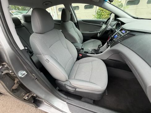 Used 2011 Hyundai Sonata GLS w/ Popular Equipment Pkg 2 FWD image 36