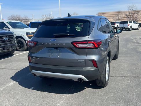 Used 2025 Ford Escape Active w/ Cold Weather Package image 7