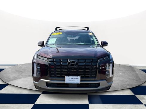 Used 2024 Hyundai Palisade SEL AWD/4WD image 2