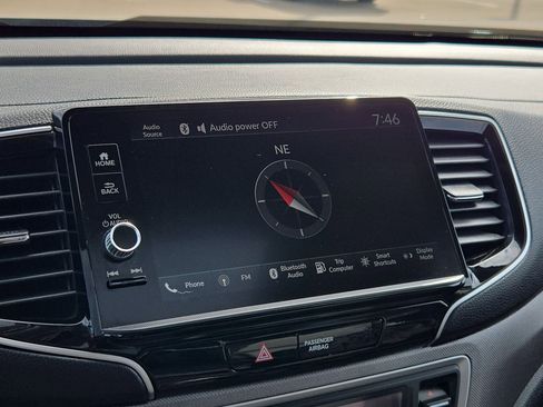 Used 2025 Honda Ridgeline RTL image 24