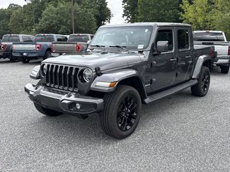 Used 2021 Jeep Gladiator Overland AWD/4WD video 3
