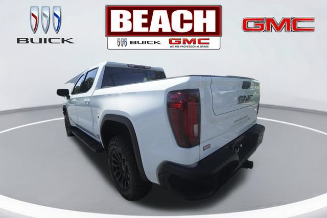 Used 2023 GMC Sierra 1500 AT4X AWD/4WD image 5