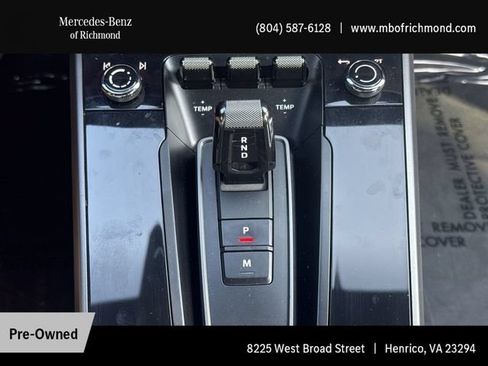 Used 2020 Porsche 911 Carrera 4S AWD/4WD image 18