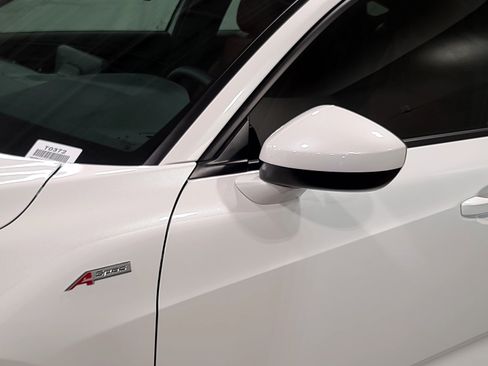 Used 2026 Acura Integra A-Spec FWD image 12