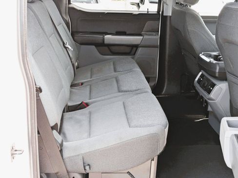 Used 2024 Ford F150 XLT w/ Mobile Office Package AWD/4WD image 10