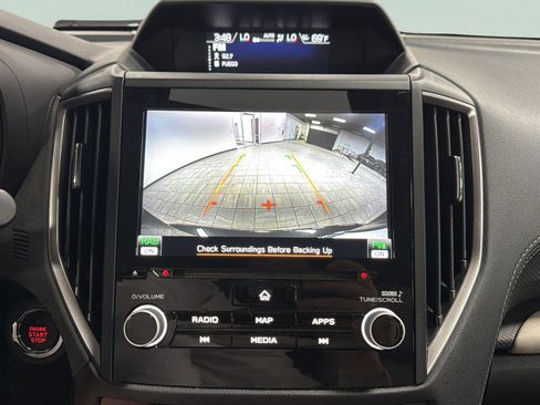 Used 2023 Subaru Forester Limited image 34