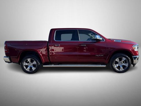 Used 2021 RAM 1500 Laramie image 5