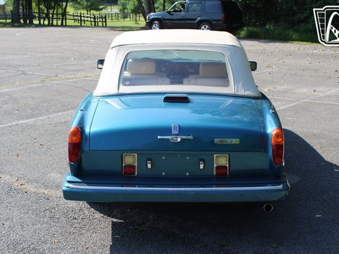 Used 1989 Rolls-Royce Corniche image 15