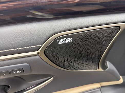 Used 2021 Lexus ES 350 Luxury w/ Accessory Package 2 image 13