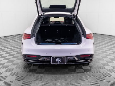 Used 2023 Mercedes-Benz EQS 450+ 4MATIC Sedan image 35