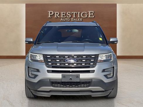 Used 2017 Ford Explorer Limited image 50