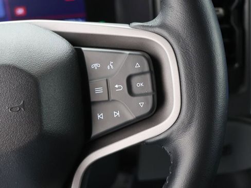 Used 2024 Ford Bronco Big Bend image 21