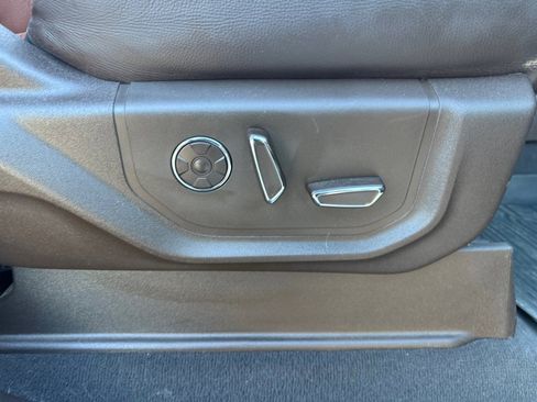 Used 2022 Ford F250 King Ranch w/ Tremor Off-Road Package image 24