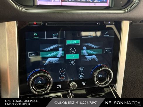 Used 2014 Land Rover Range Rover Supercharged AWD/4WD image 35