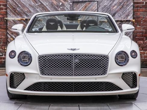 Used 2023 Bentley Continental GT Mulliner AWD/4WD image 17