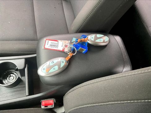 Used 2024 Hyundai Kona SEL image 29